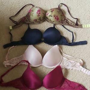 Victoria's Secret Bras